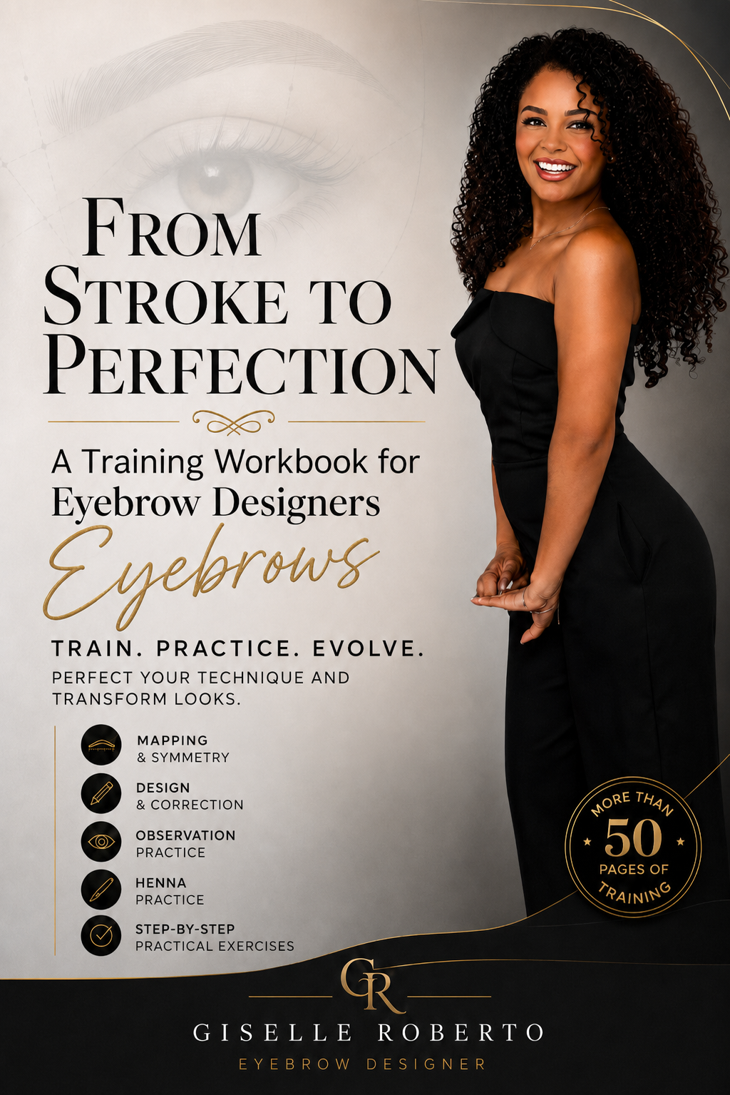 The Practice Workbook